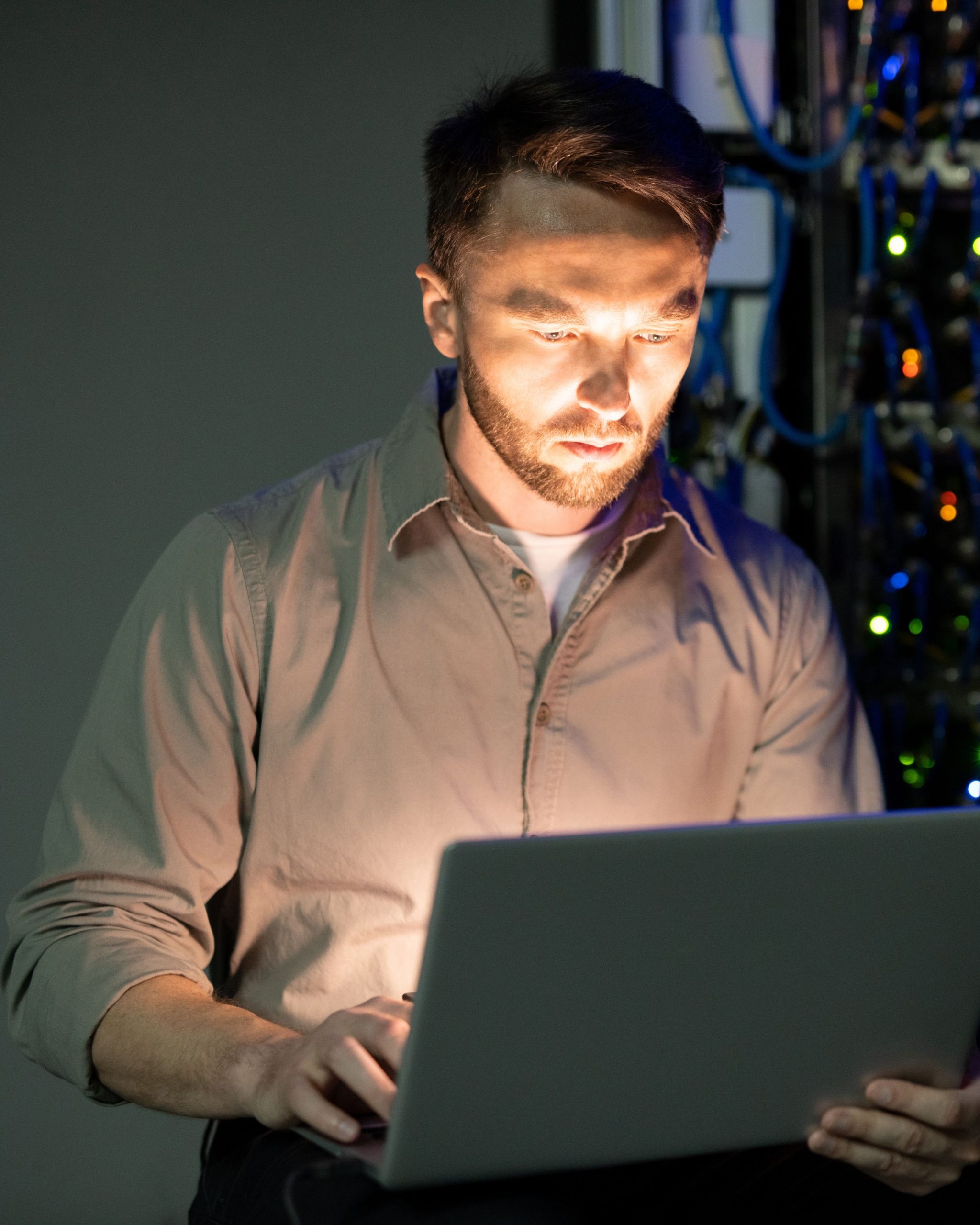 Call Center Solution